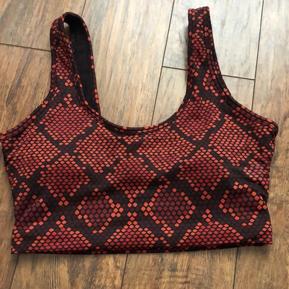 Balance Athletica Kingdom Collection Sports Bra - Picture 2 of 3